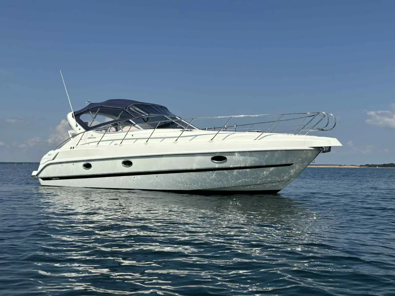 Billede 3 - Cranchi Zaffiro 34