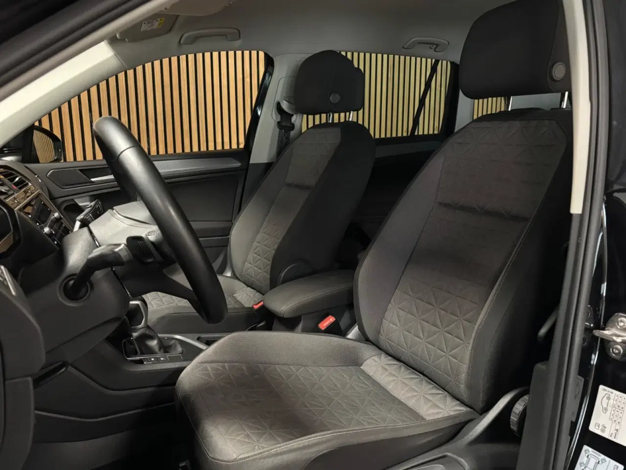 Billede 6 - VW Tiguan 1,4 eHybrid Life DSG