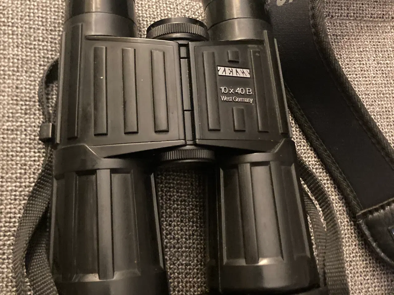 Billede 1 - Zeiss West Germany 10*40 B