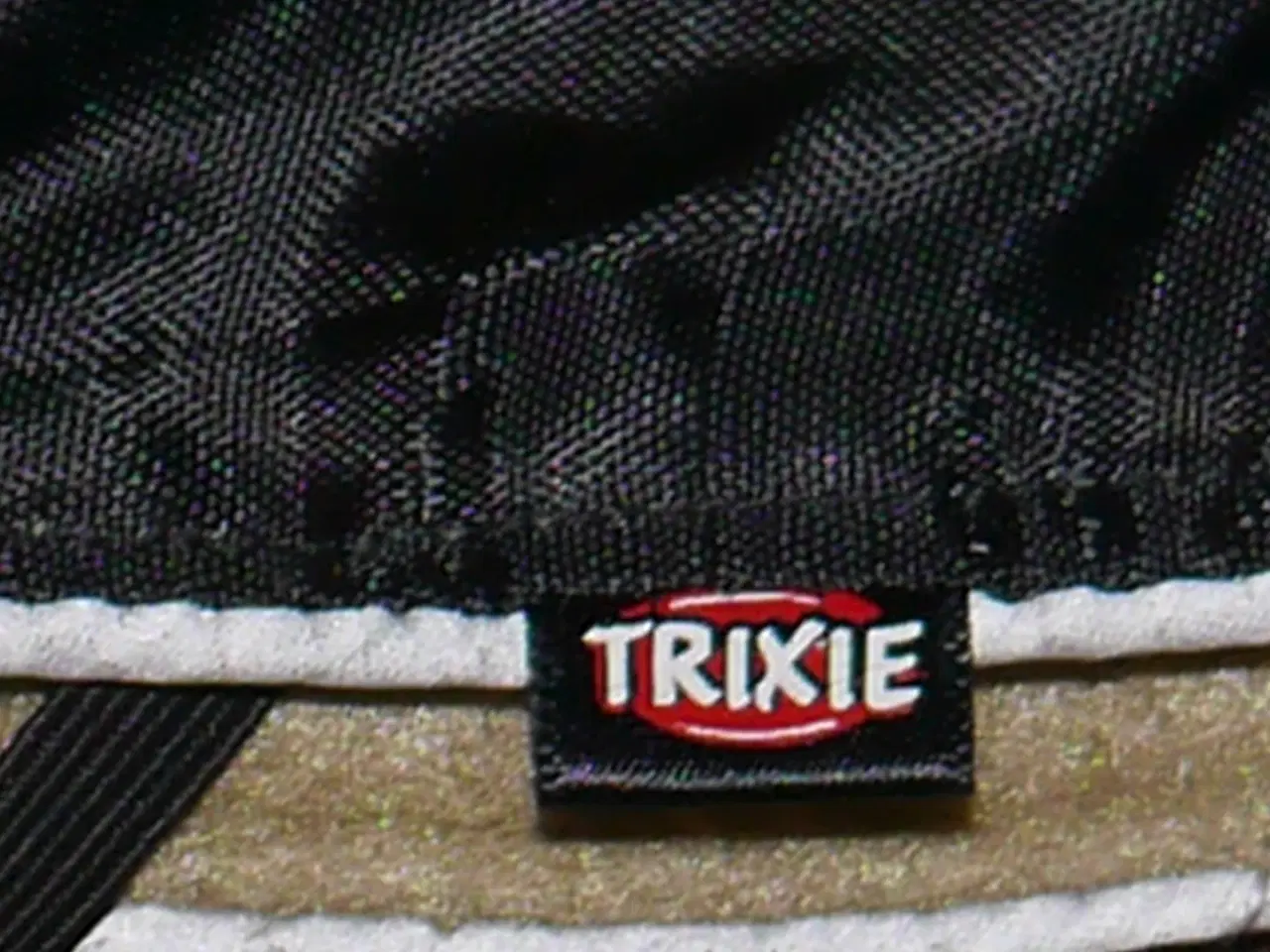 Billede 5 - Trixie hundefrakke XL til vinteren Orleans - V