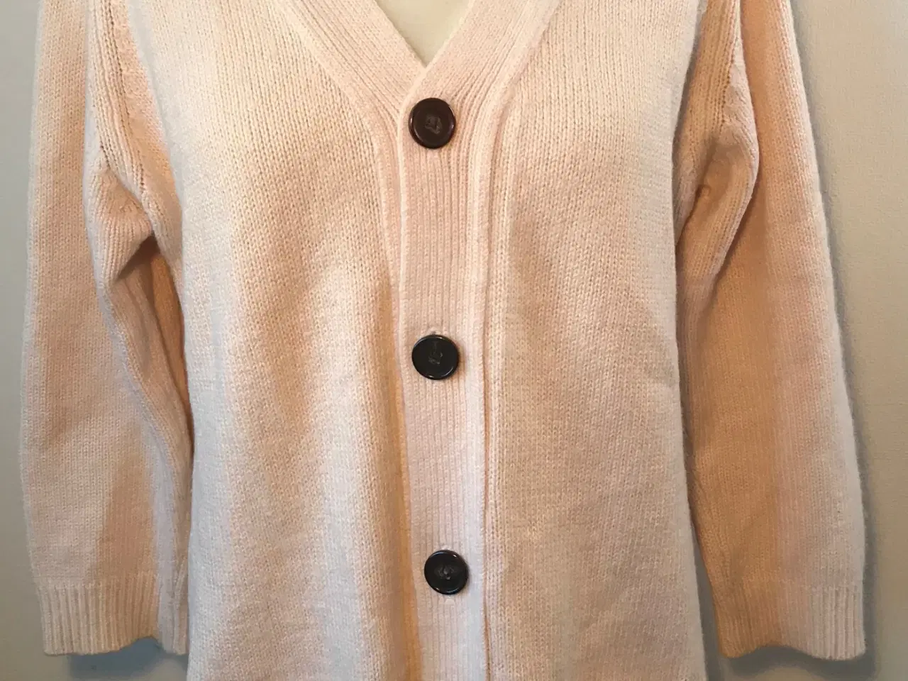 Billede 1 - GANNI, cardigan, str M