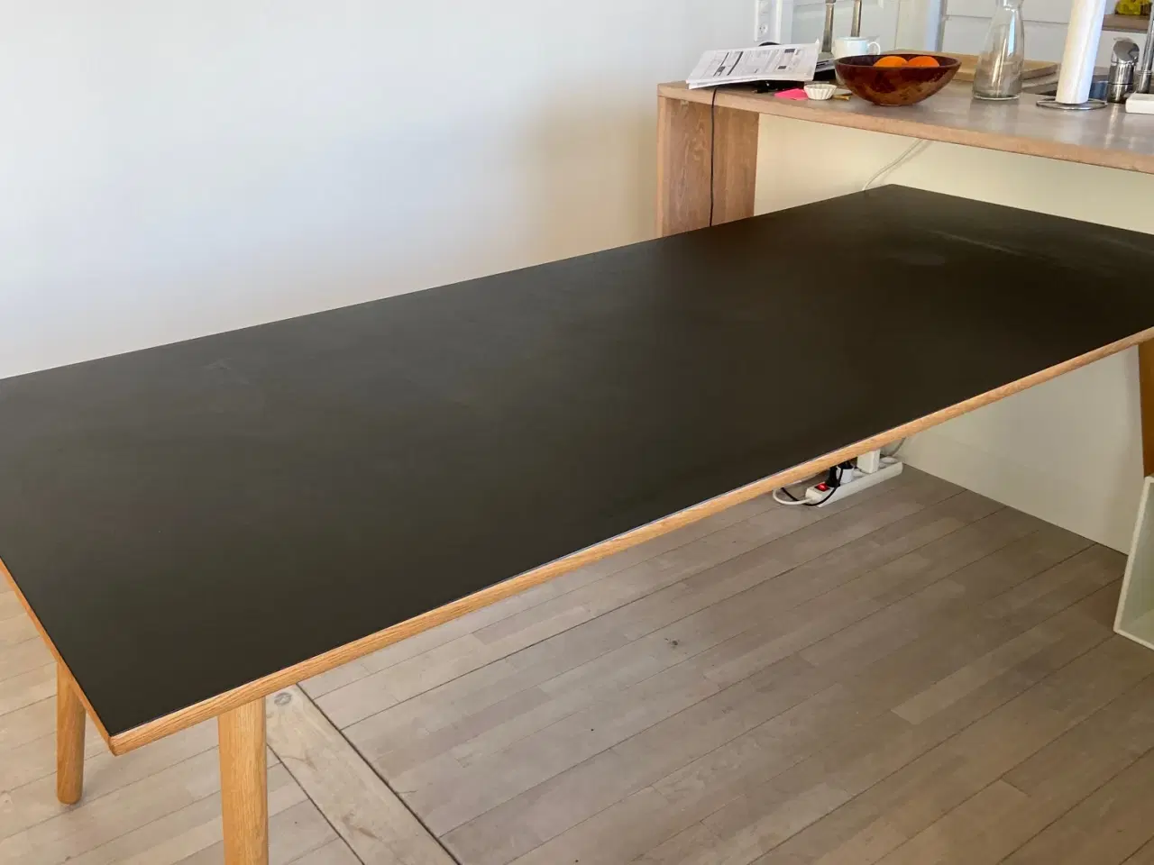 Billede 2 - Spisebord 