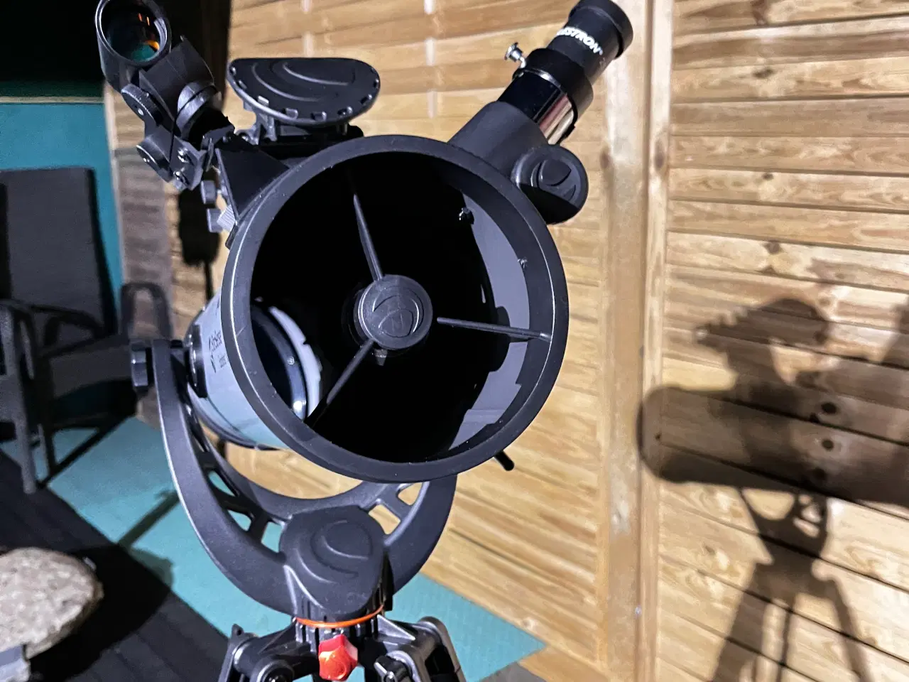 Billede 4 - Celestron StarSense explore LT114