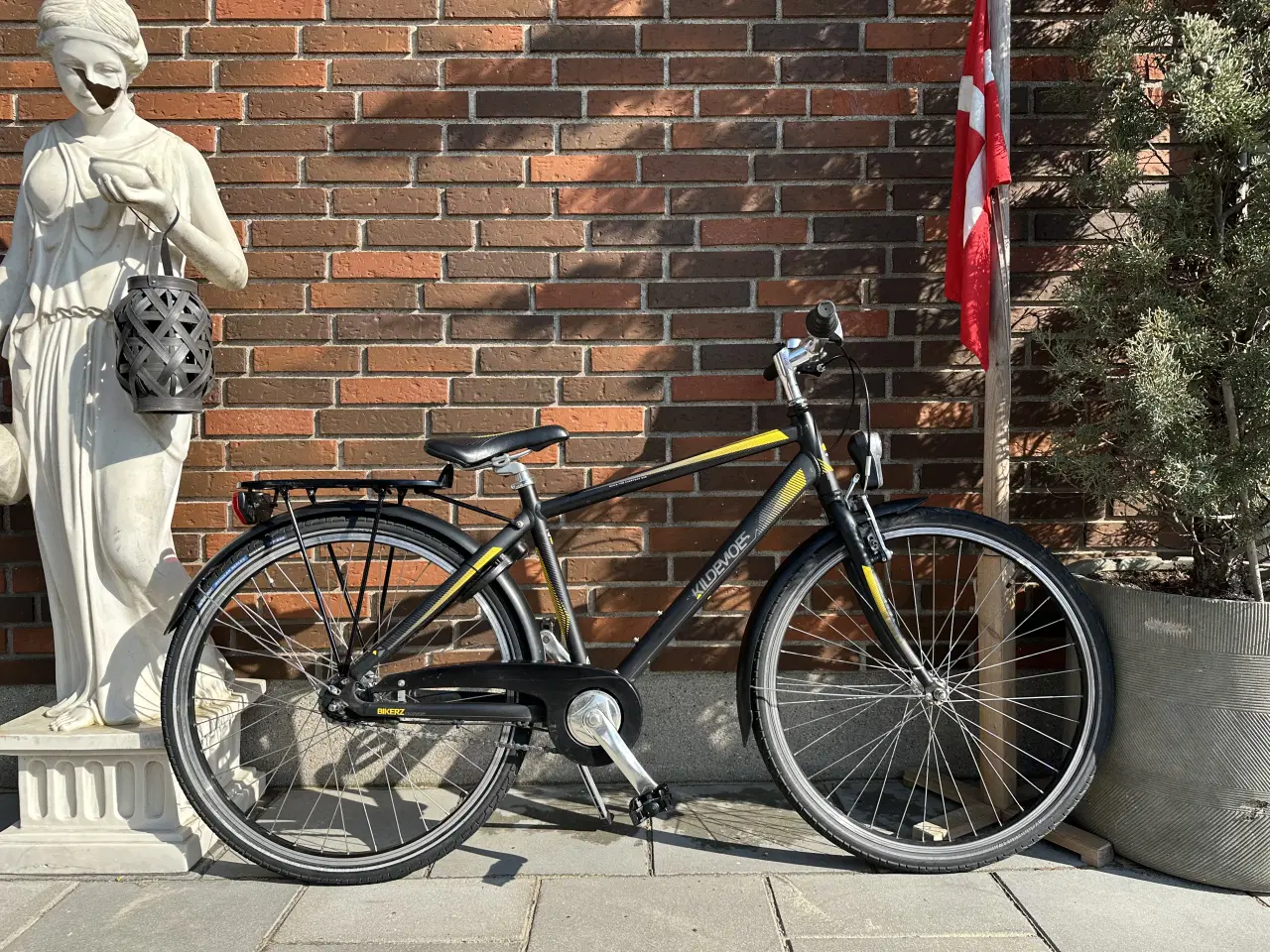 Billede 1 - Købt til 5499 kr 🤑 26 tommer lækker model 