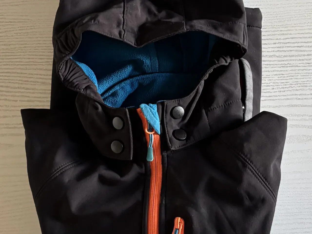 Billede 3 - Typhoon Softshell jakke str. 146