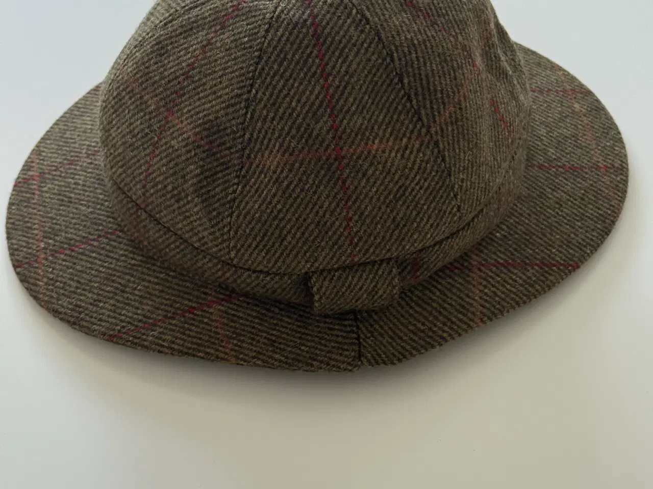 Billede 2 - Deer Stalker Hat