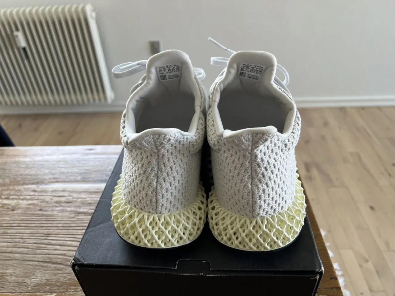 Billede 4 - Adidas 4D Futurecraft