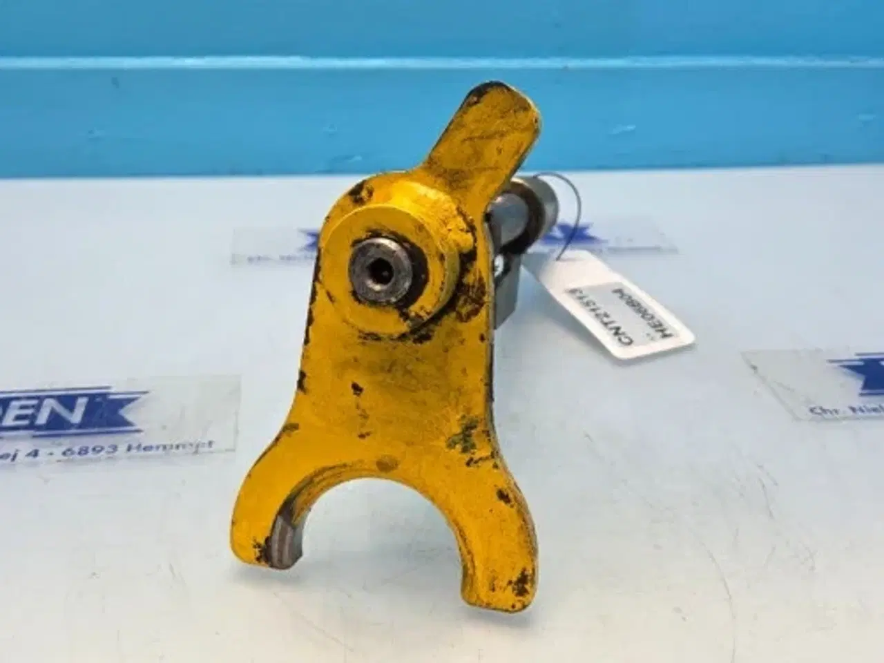 Billede 8 - New Holland CR9.90 Aksel 84254520