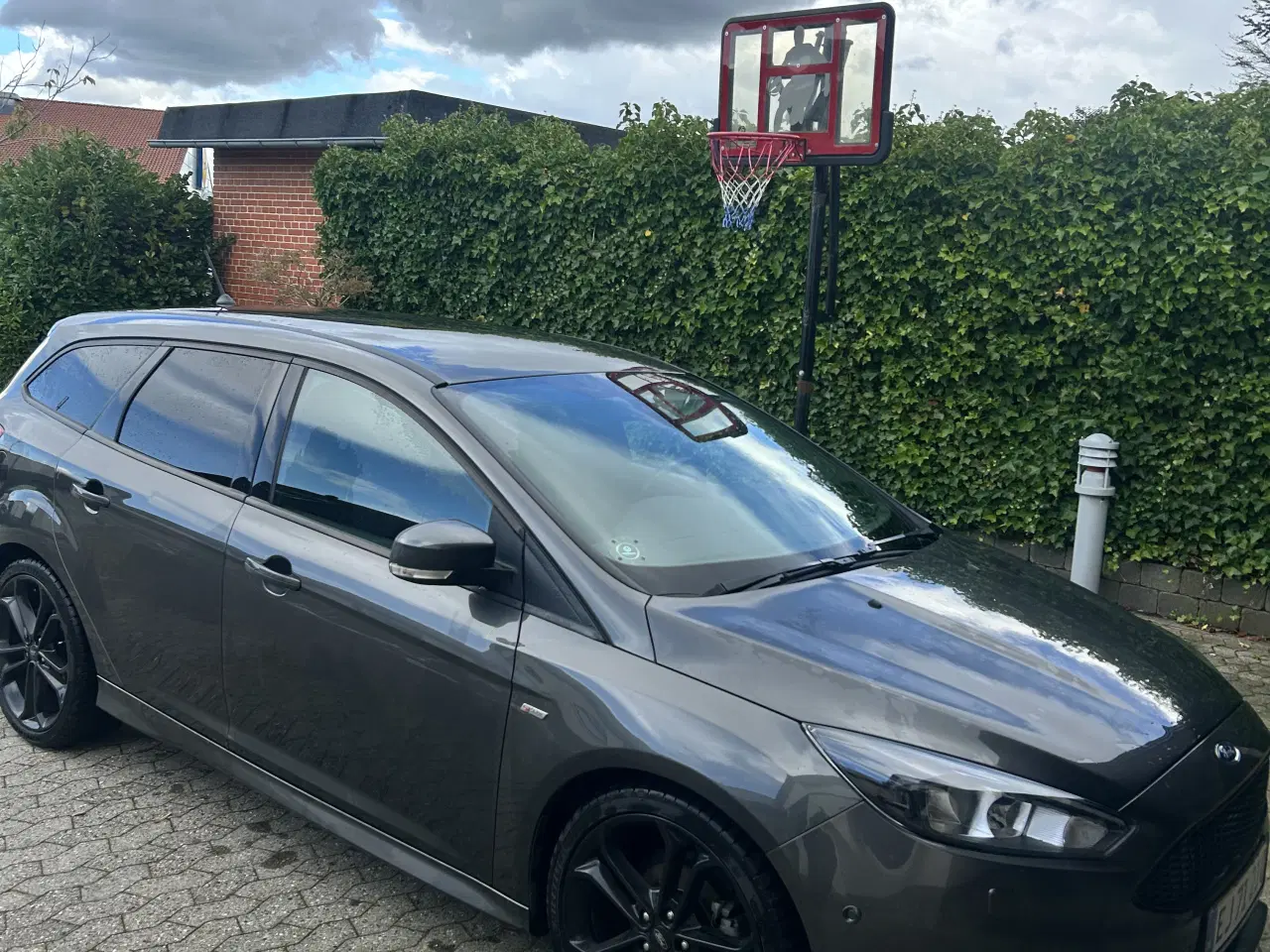 Billede 7 - Ford Focus ST-line