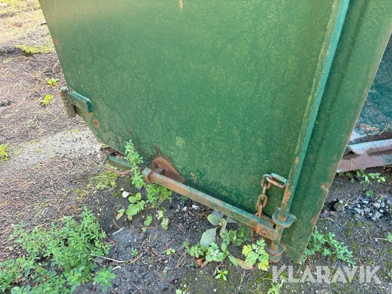 Billede 11 - Container Jøni