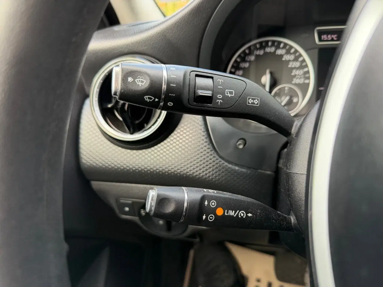 Billede 14 - Mercedes A180 1,8 CDi Urban aut.