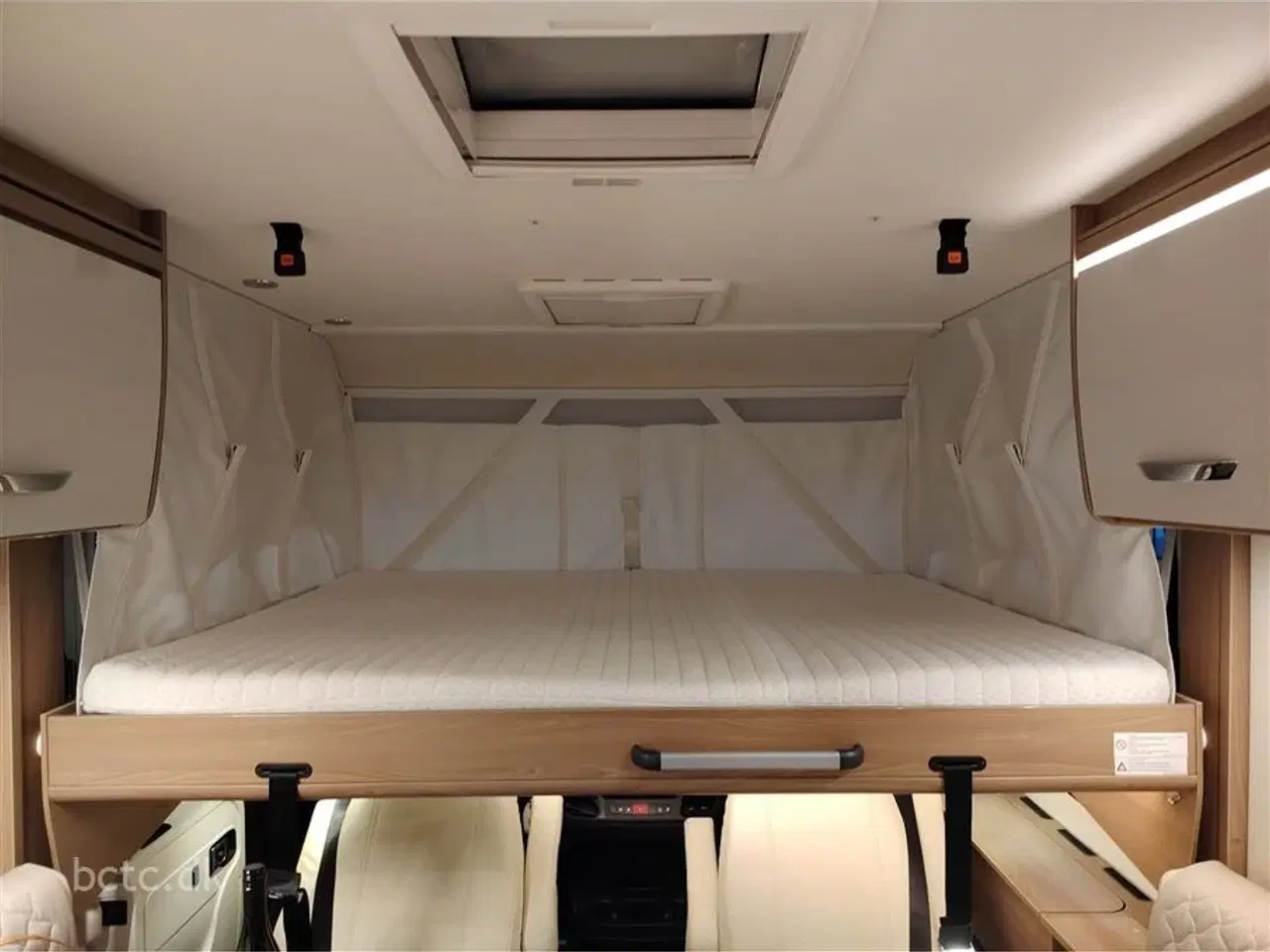 Billede 20 - 2018 - Bürstner Lyseo I 734