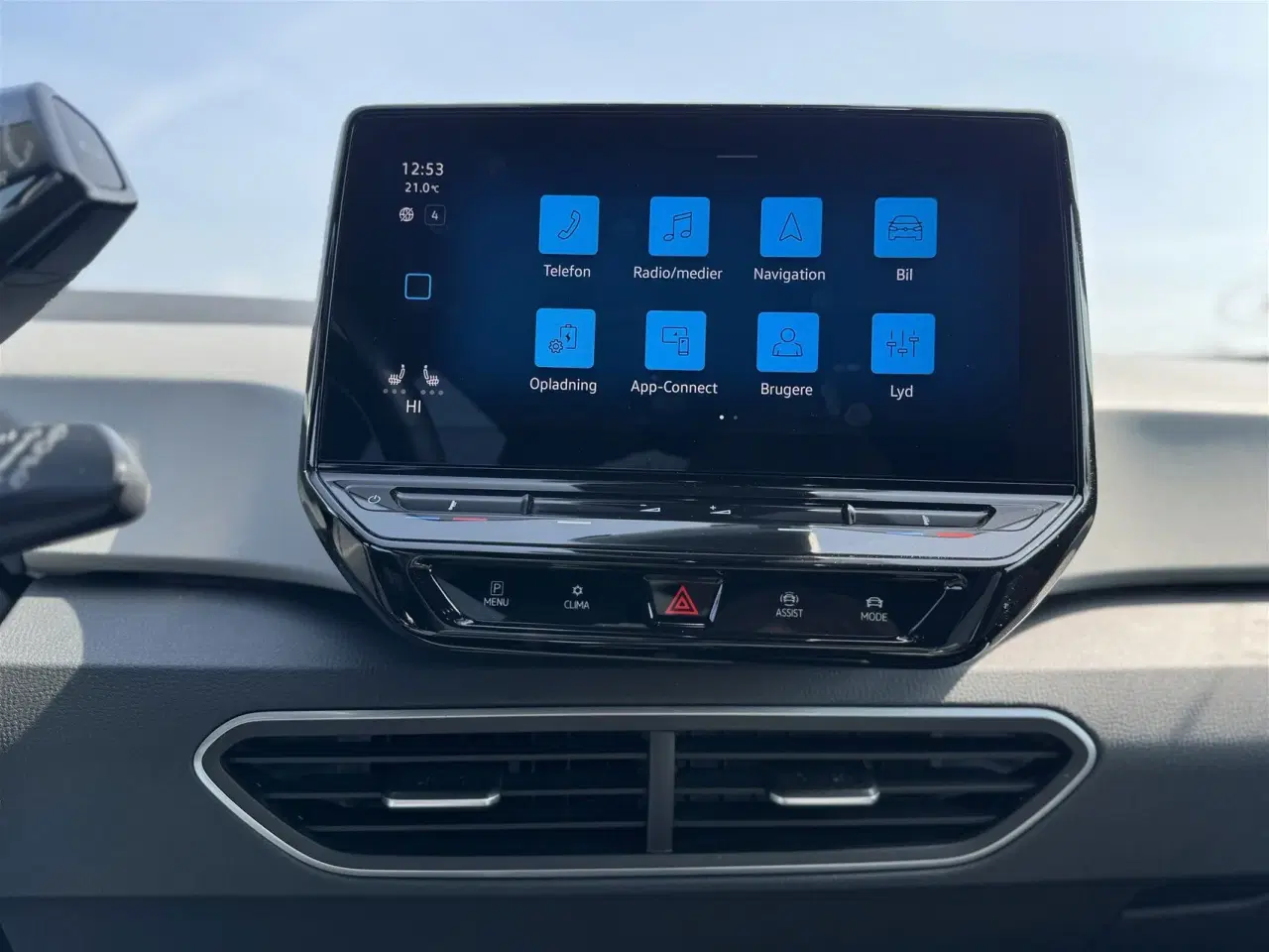 Billede 14 - VW ID.3 EL Pro Business 145HK 5d Aut.