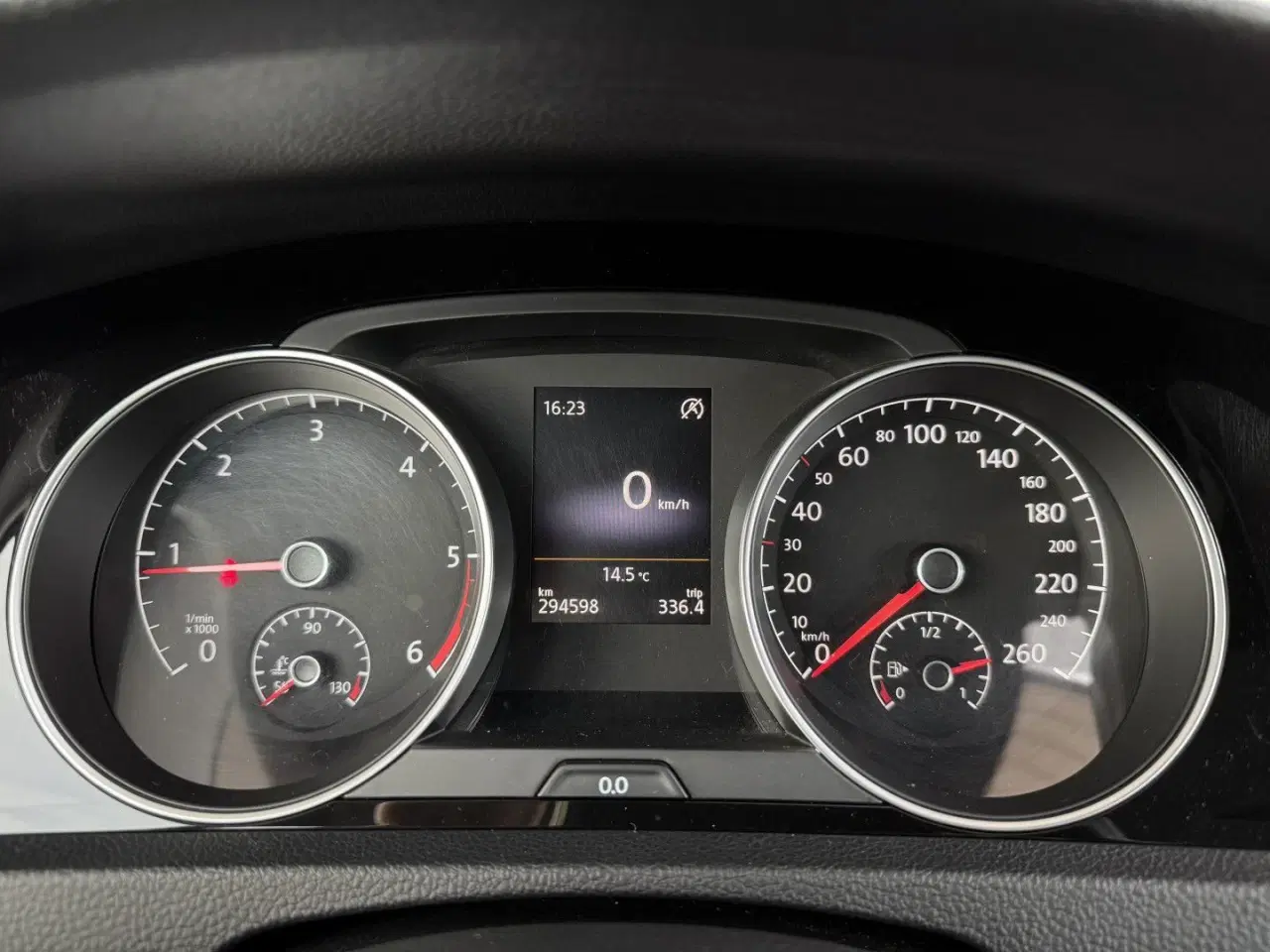 Billede 12 - VW Golf 2,0 TDI BMT Highline 150HK 5d