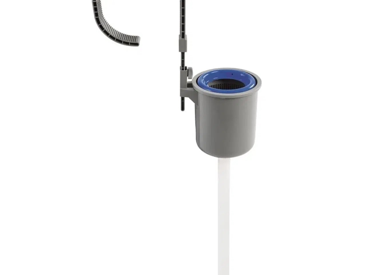 Billede 2 - Flowclear pooloverfladeskimmer 58233