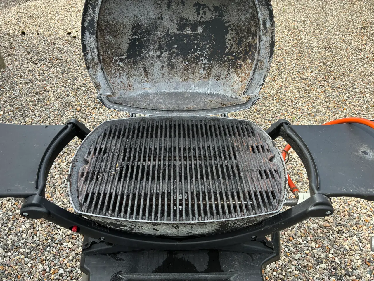 Billede 2 - Weber Q200