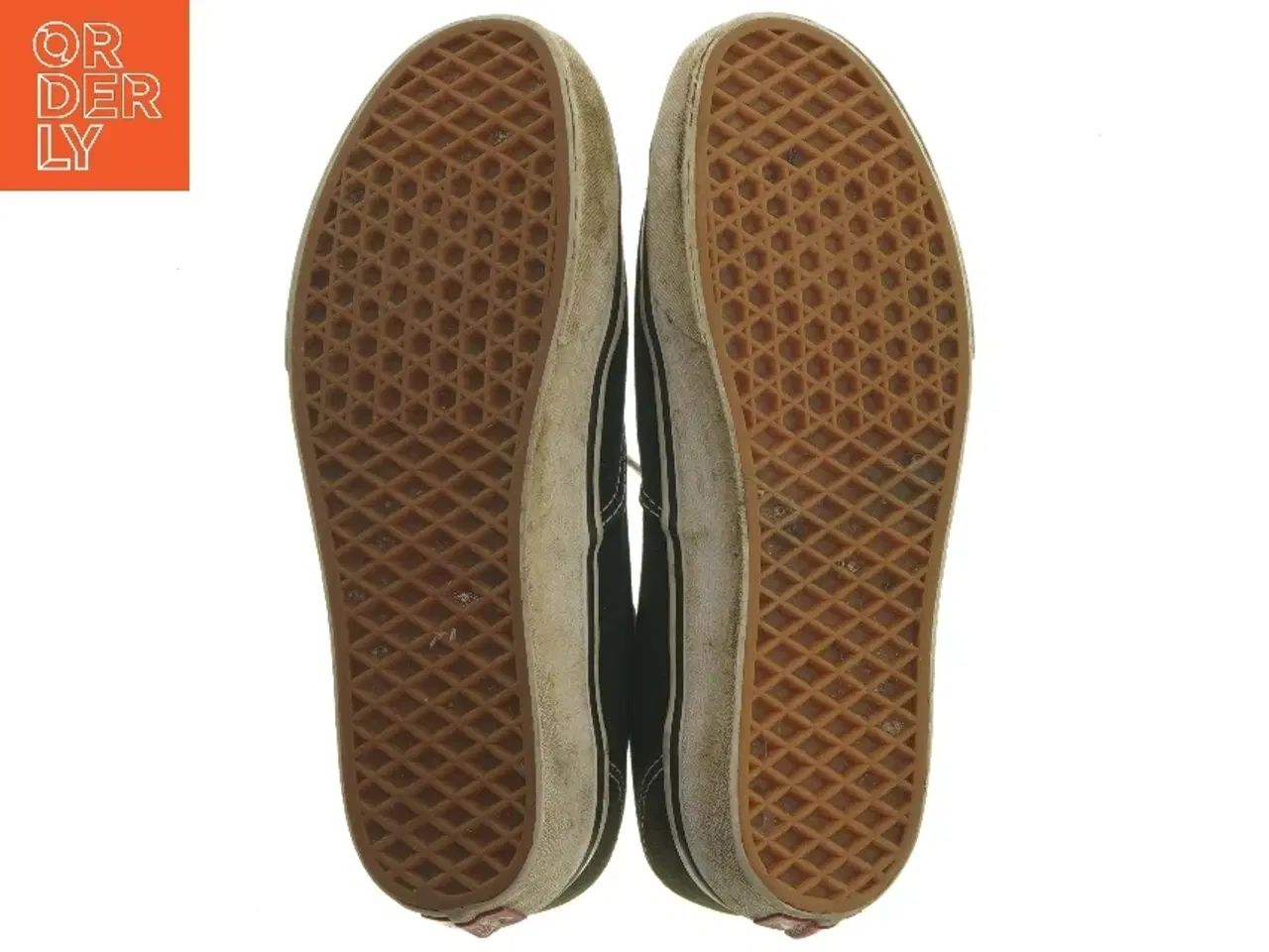 Billede 4 - Vans sneakers i størrelse 39-40 fra Vans (str.  39-40 )