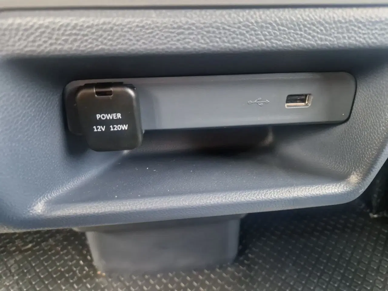 Billede 21 - Maxus e-Deliver 3 50 Cargo Van LWB