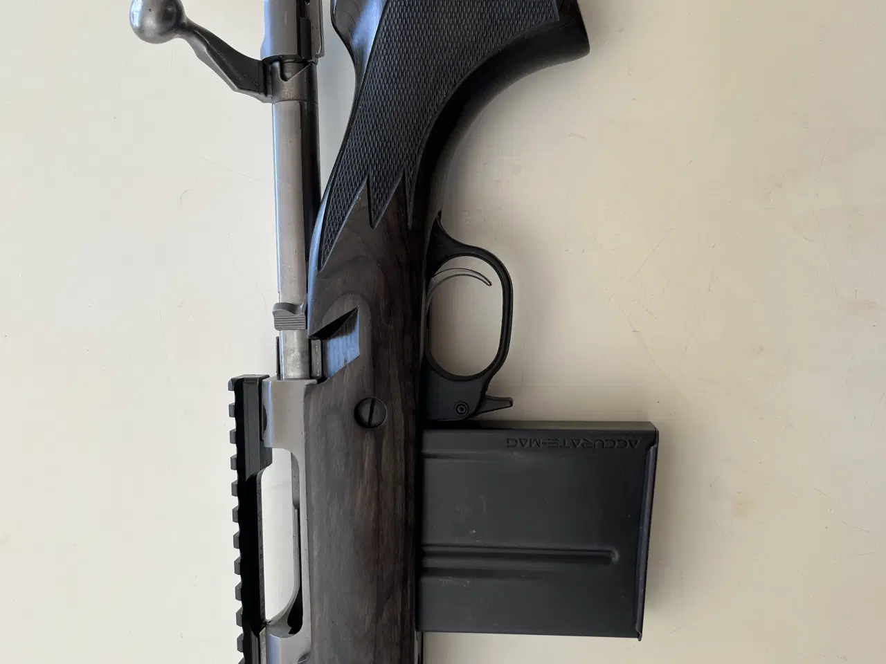 Billede 5 - Ruger Scout Links