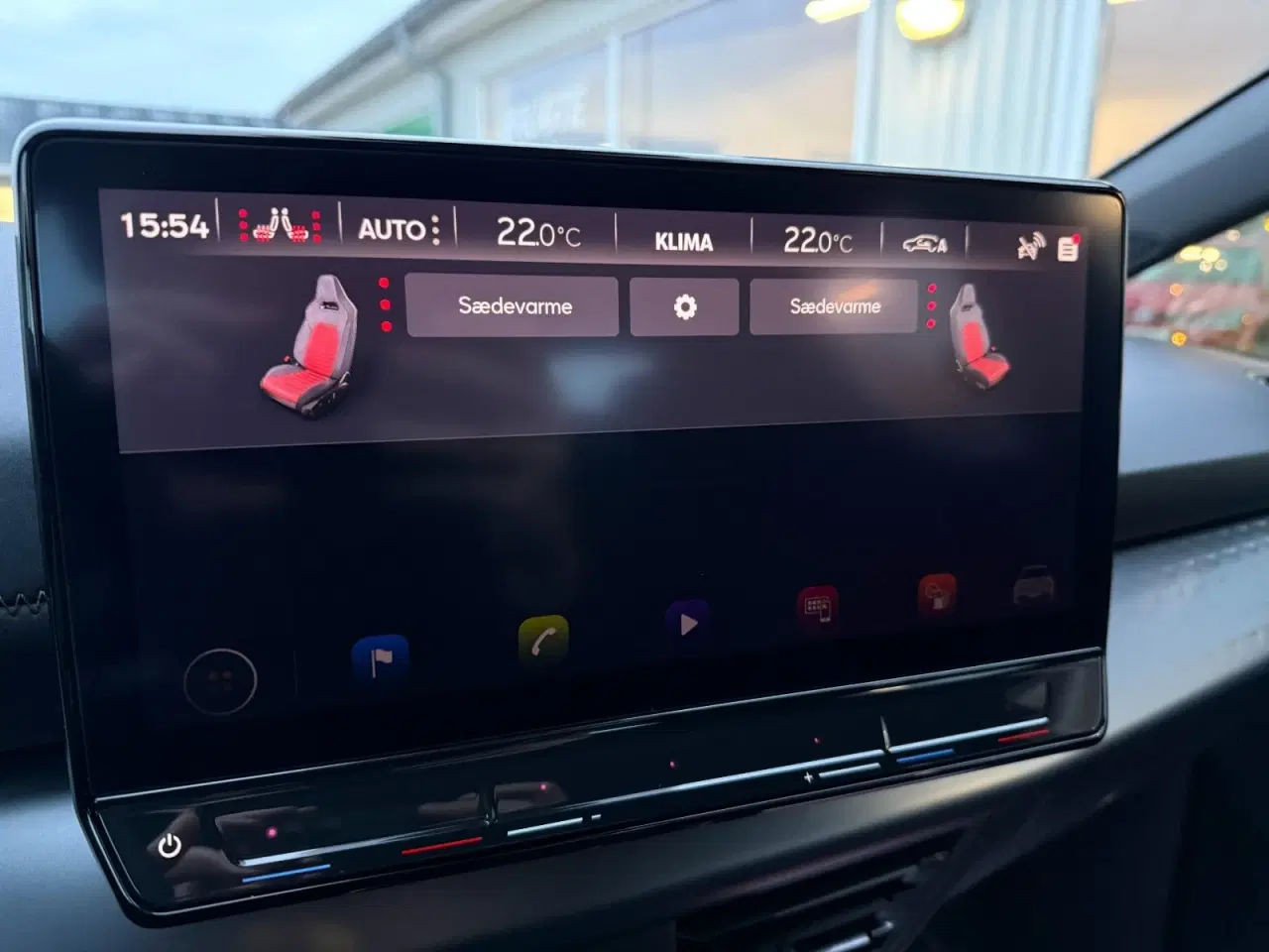 Billede 16 - Cupra Born 58 High