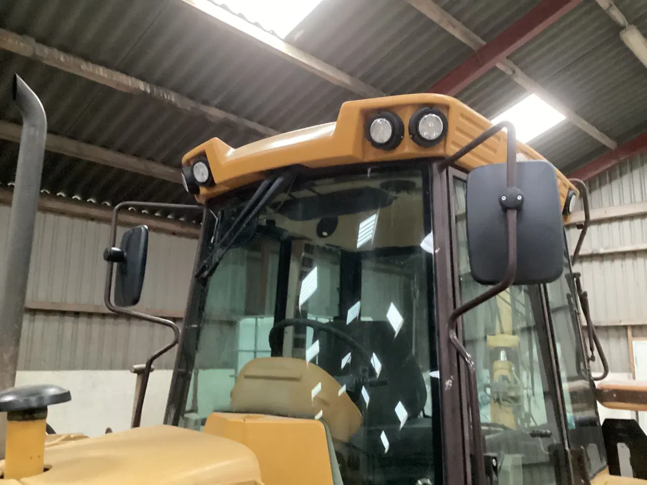 Billede 9 - Hydrema rendegraver 906c 