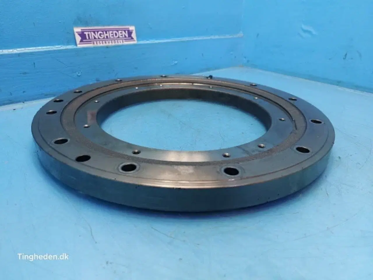 Billede 11 - Case Puma 185 Bremseskive 47927180