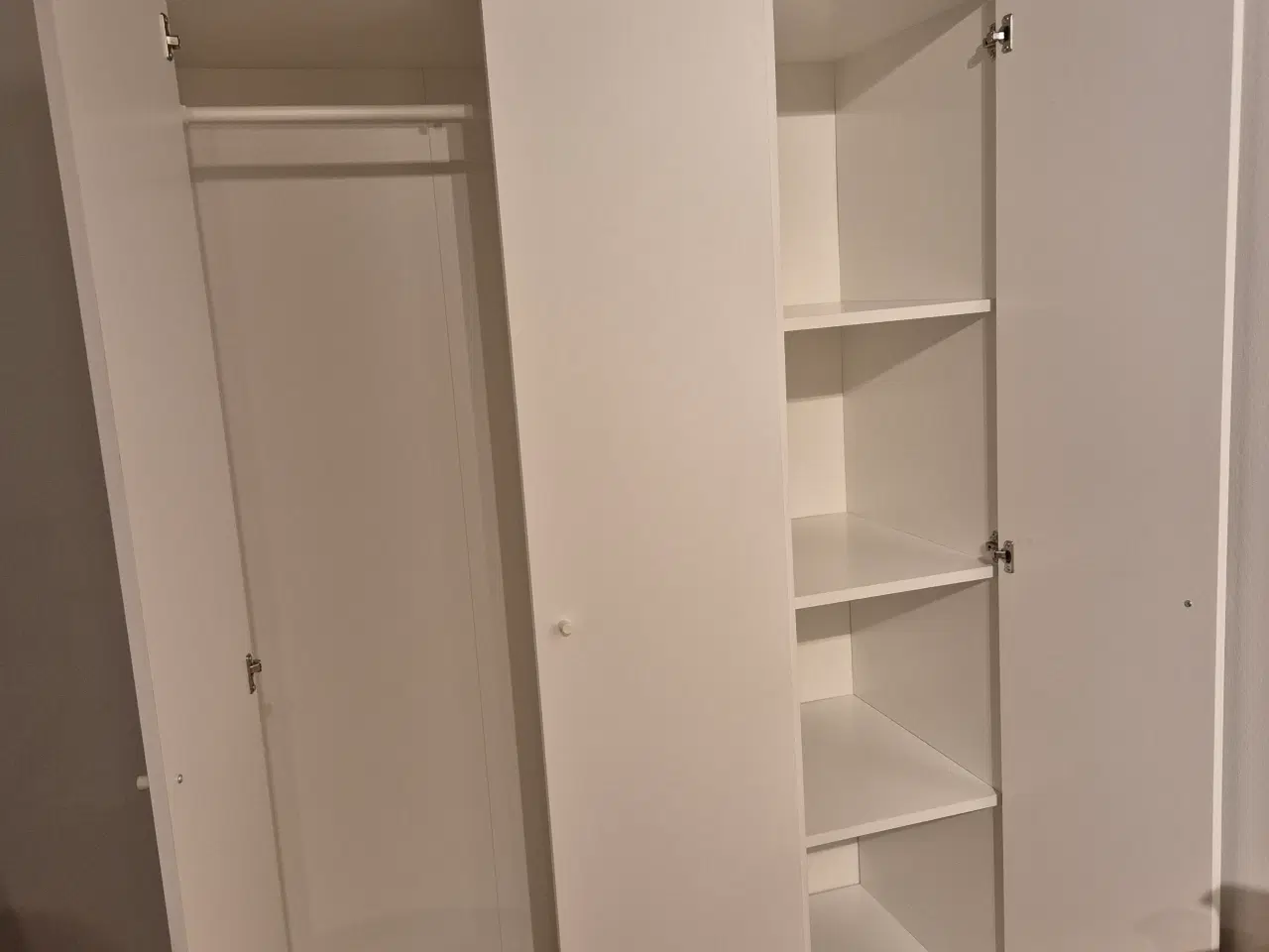 Billede 1 - Bortgives