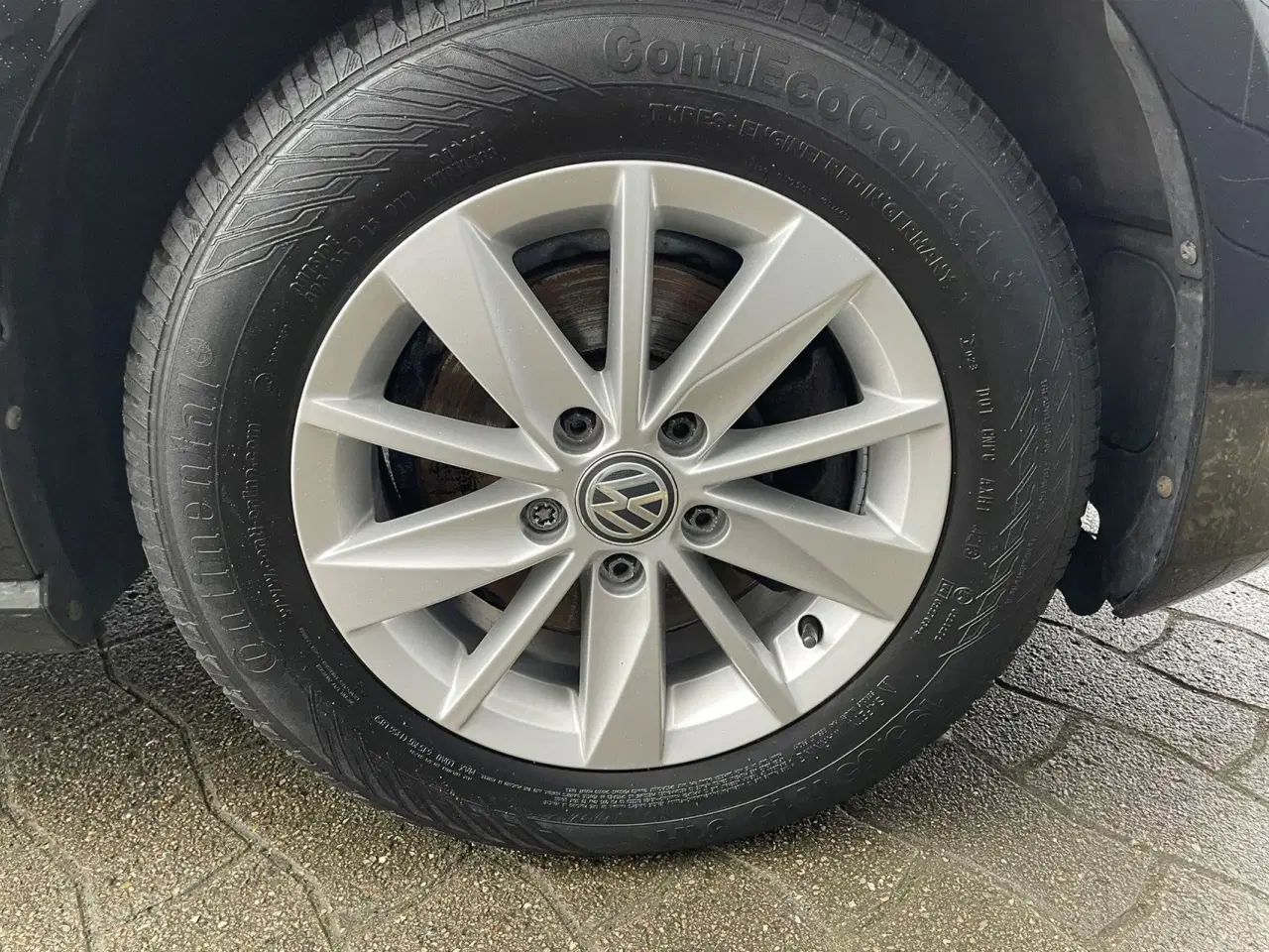 Billede 14 - VW Golf 1,4 TSI BMT Comfortline 122HK 5d 6g