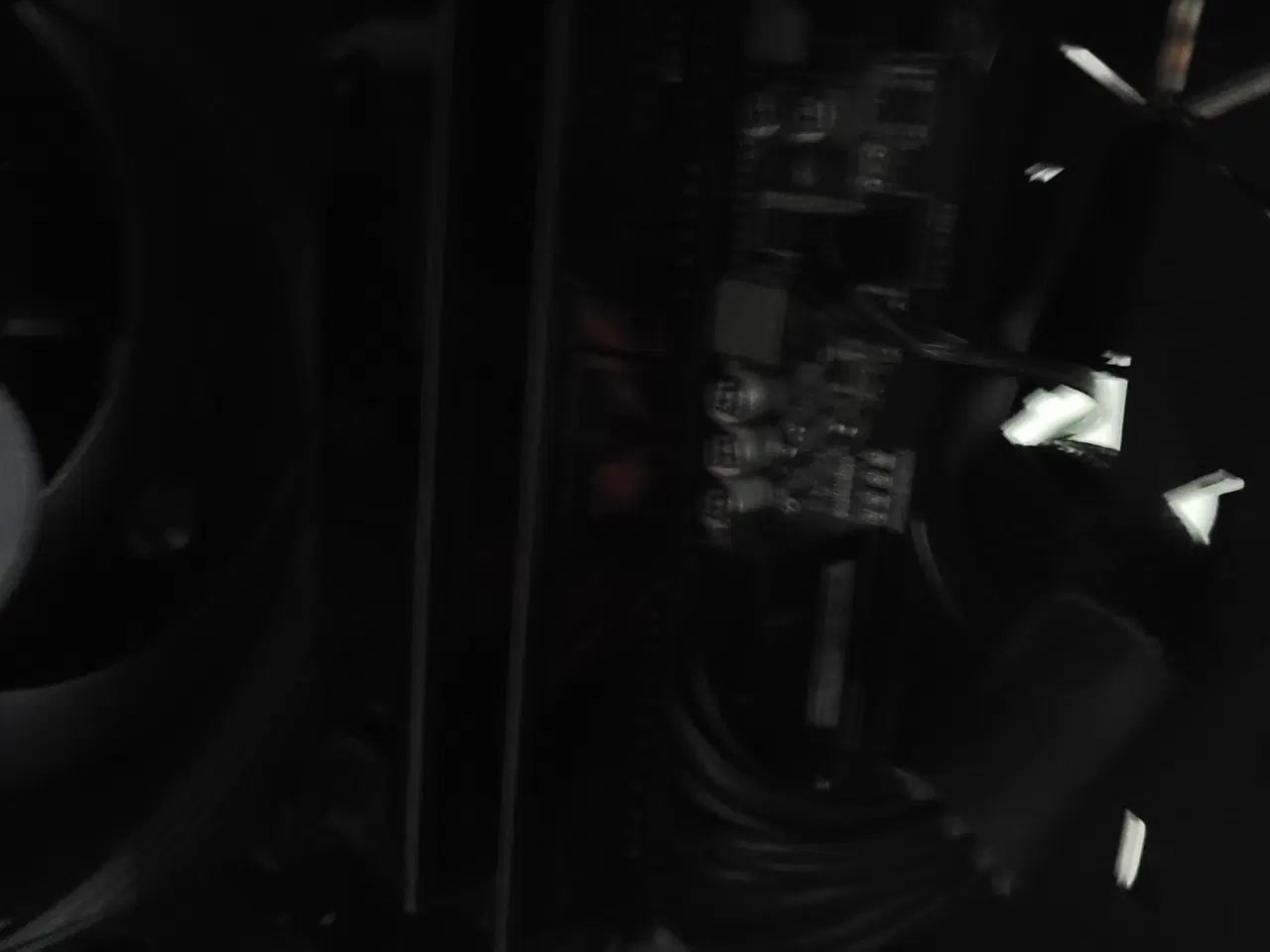 Billede 7 - Gamer computer med alt tilbehør til