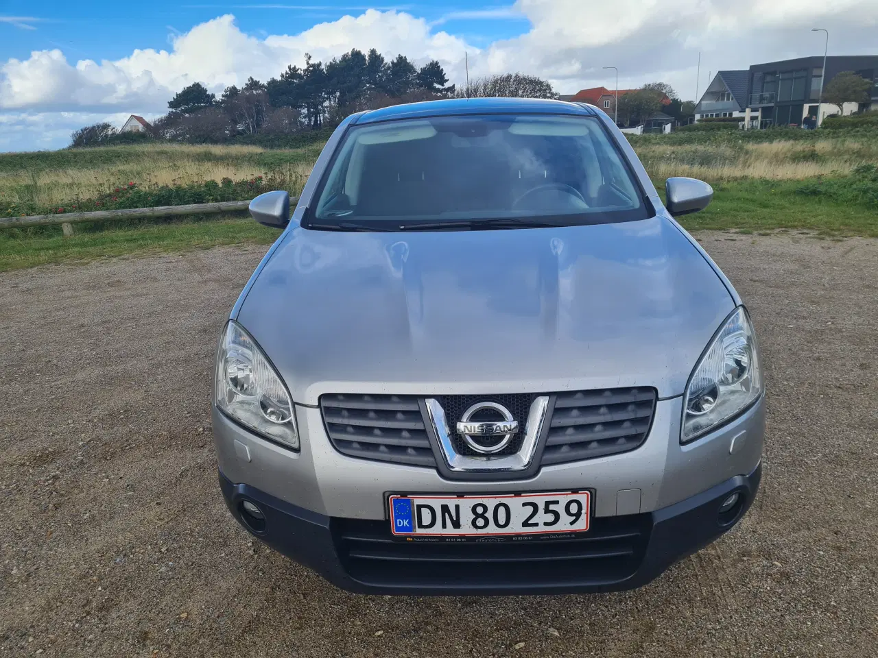 Billede 3 - Nissan Qashqai  aut.