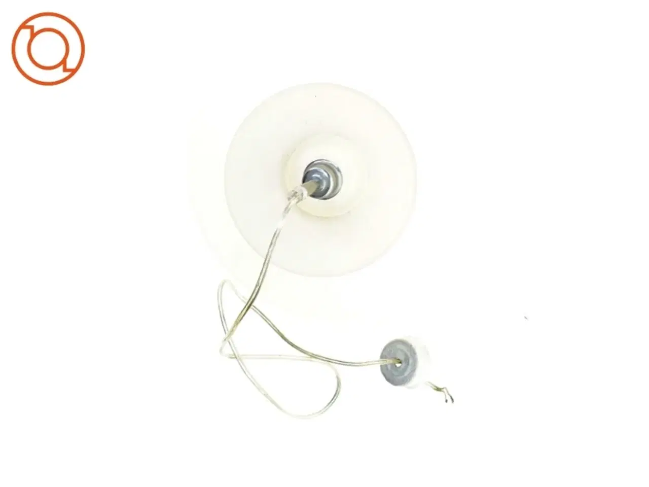 Billede 2 - Lampe (str. 30 cm)