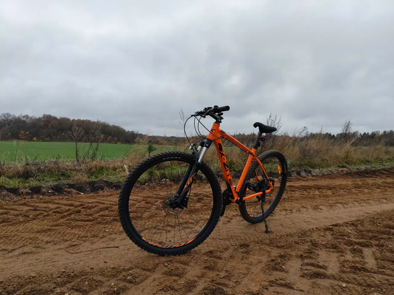 Billede 7 - Xzite mountainbike 29 