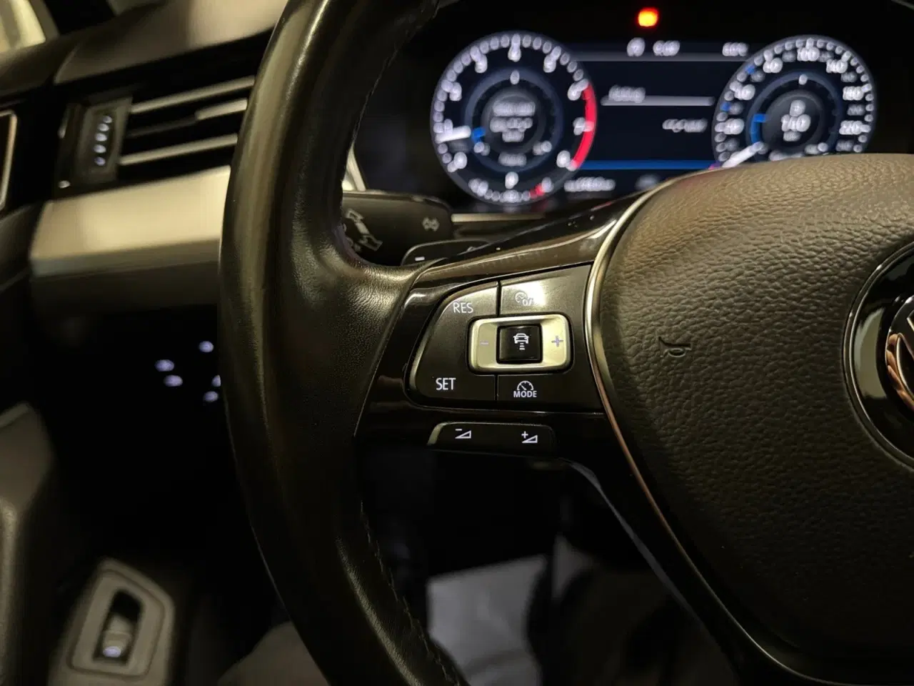 Billede 12 - VW Passat 1,4 TSi 150 Comfortline Premium DSG