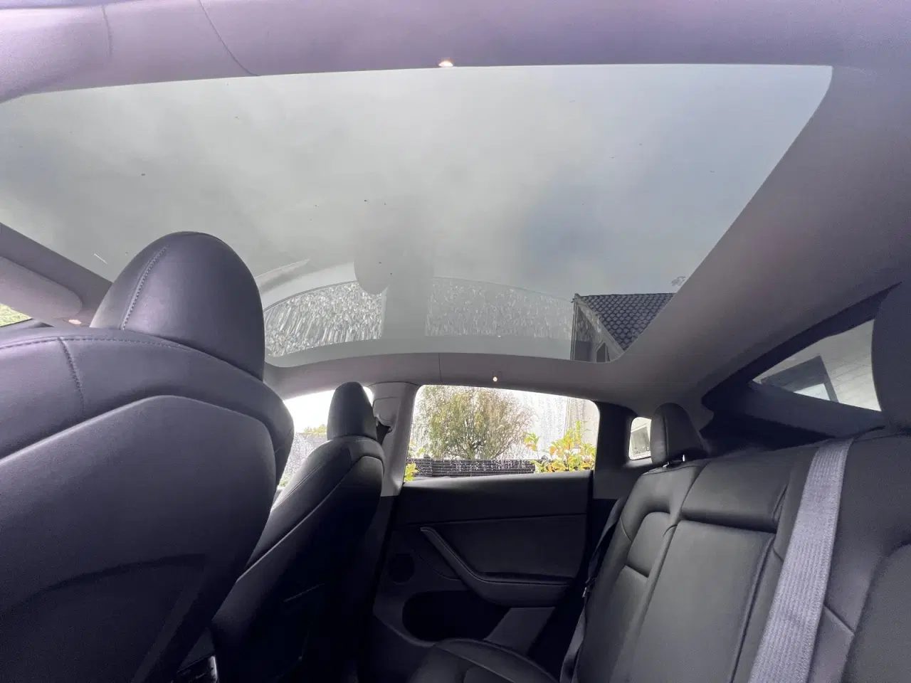 Billede 13 - Tesla Model Y  Performance AWD