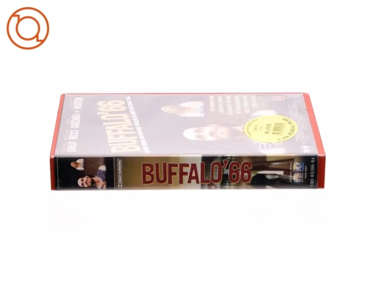 Billede 2 - Buffalo 66