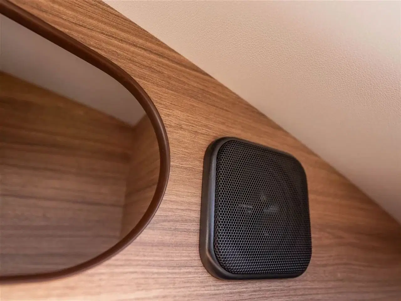 Billede 17 - 2021 - Weinsberg CaraCompact 600 MF "Pepper Edition"   Kompakt autocamper med Automatgear