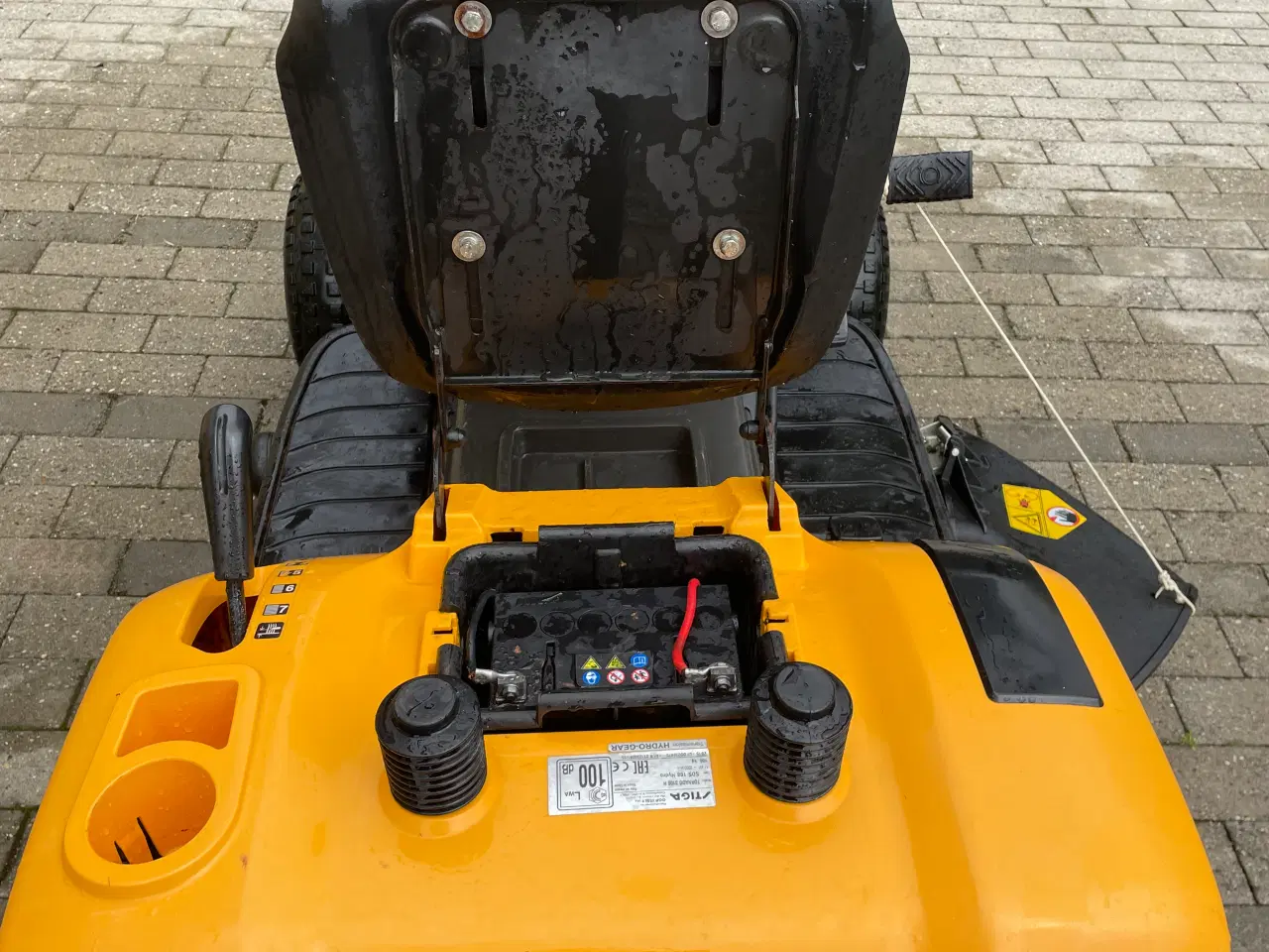 Billede 7 - Havetraktor