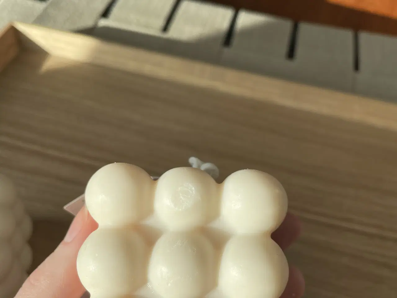 Billede 5 - Candle Copenhagen sojalys