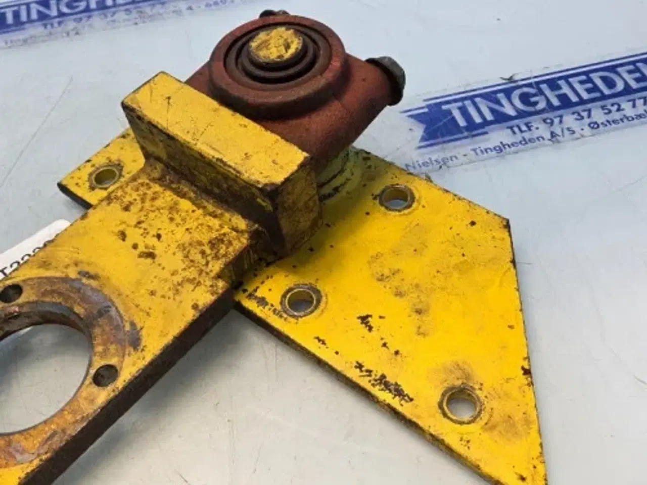 Billede 10 - New Holland TX66 Arm L. 9832701