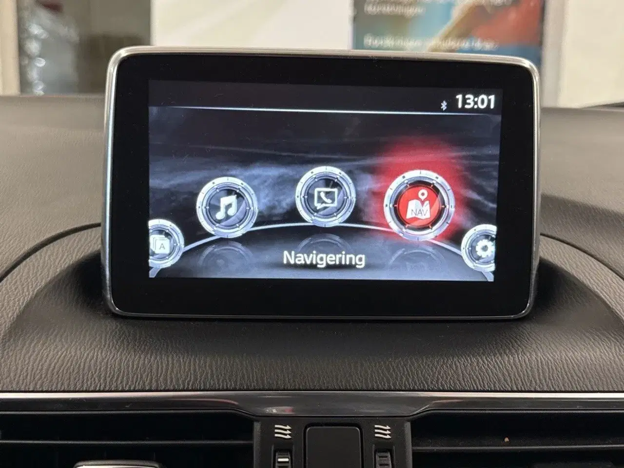Billede 13 - Mazda 3 2,2 Skyactiv-D Optimum 150HK 5d 6g