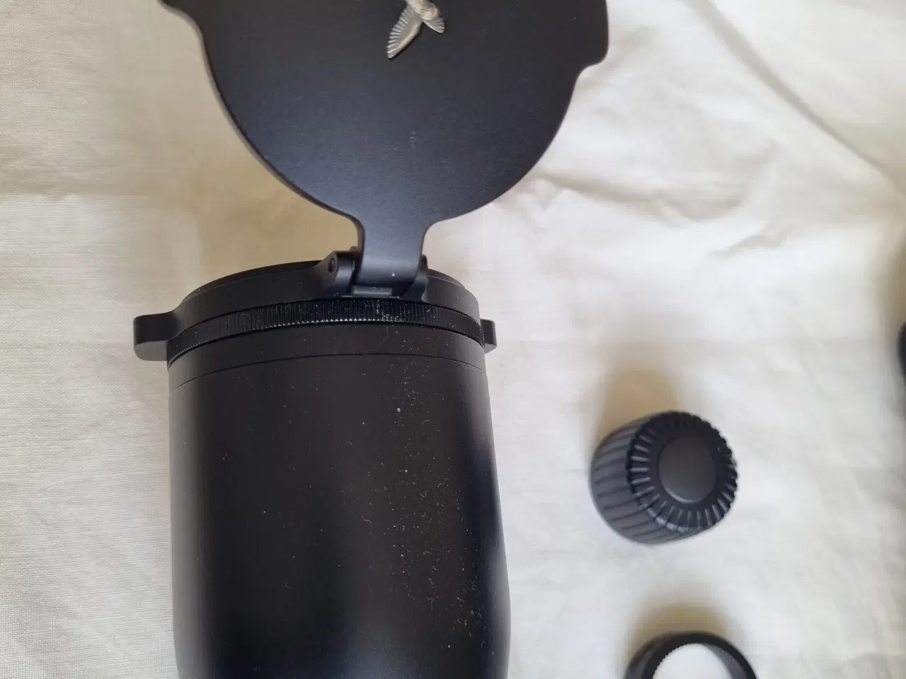 Billede 4 - Swarovski sigtekikkert 2,3-18x56 Z8i