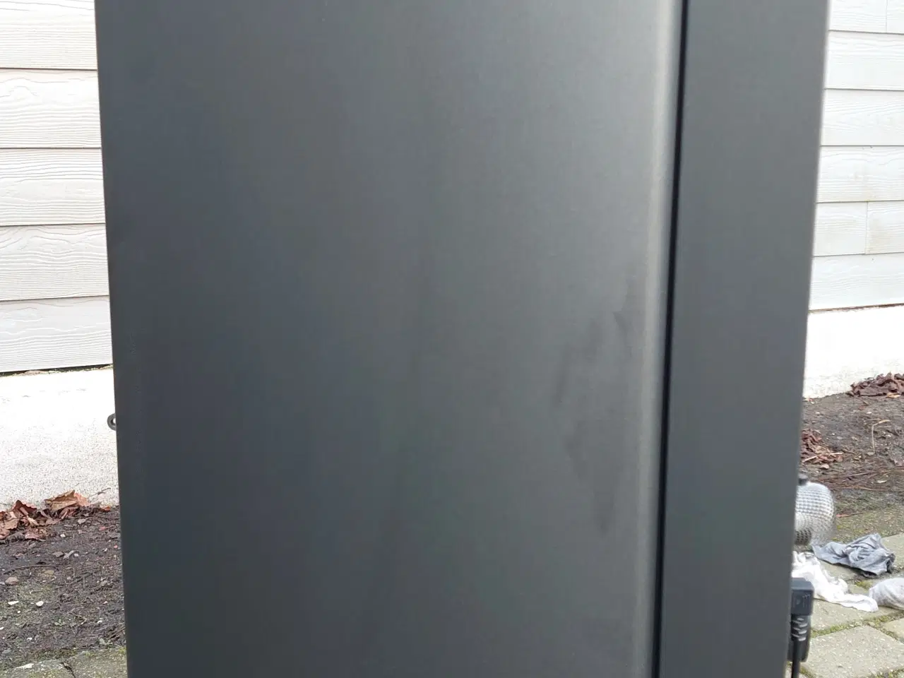 Billede 2 - Pilleovn MCZ i god stand.