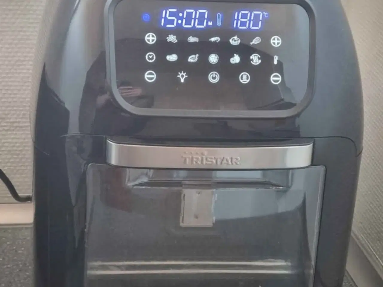 Billede 1 - TriStar FR-6964 airfryer - Multi Crispy Fryer Oven