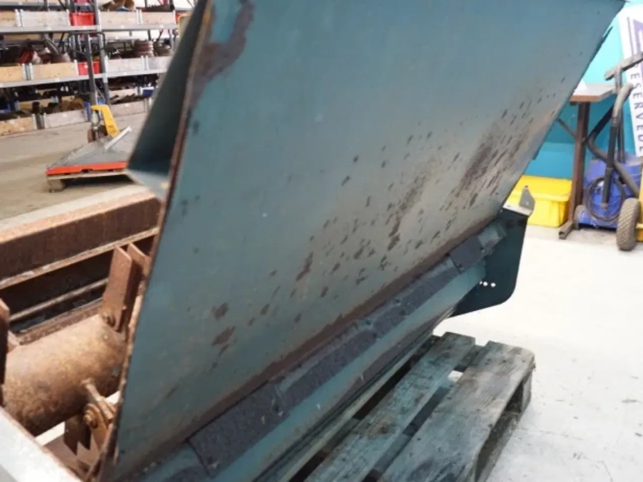 Billede 6 - Massey Ferguson 7256 Snitter 49060041