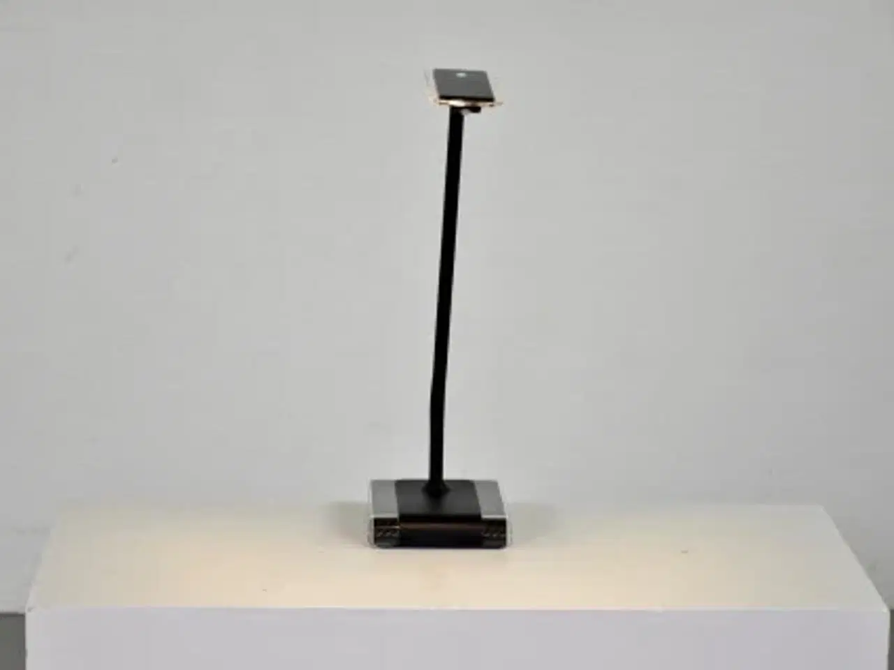 Billede 1 - Unilux bordlampe med touch-knap