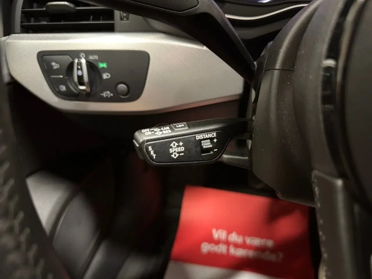 Billede 14 - Audi A4 2,0 TDi 190 Sport Avant S-tr.
