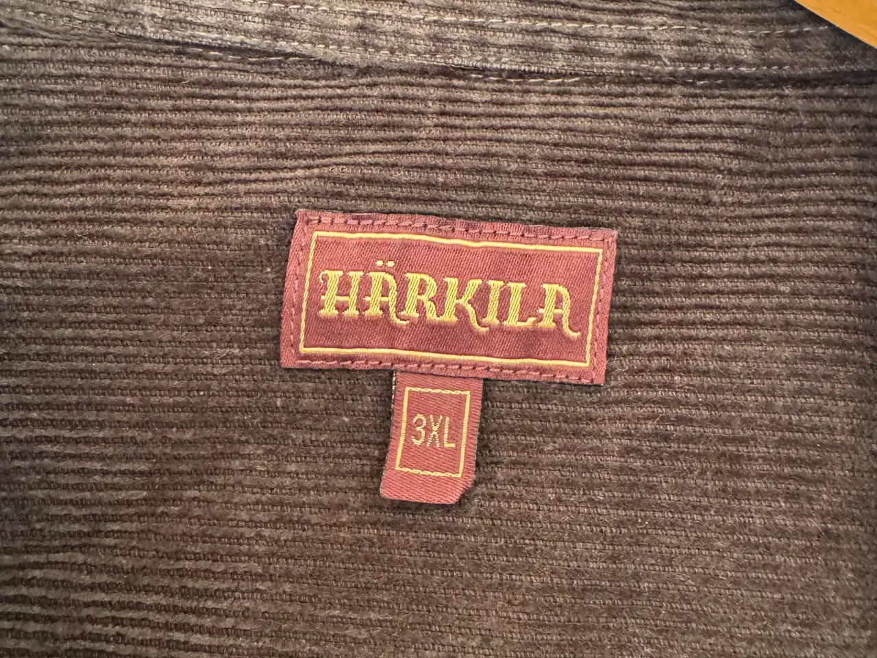 Billede 8 - Härkila skjorter 