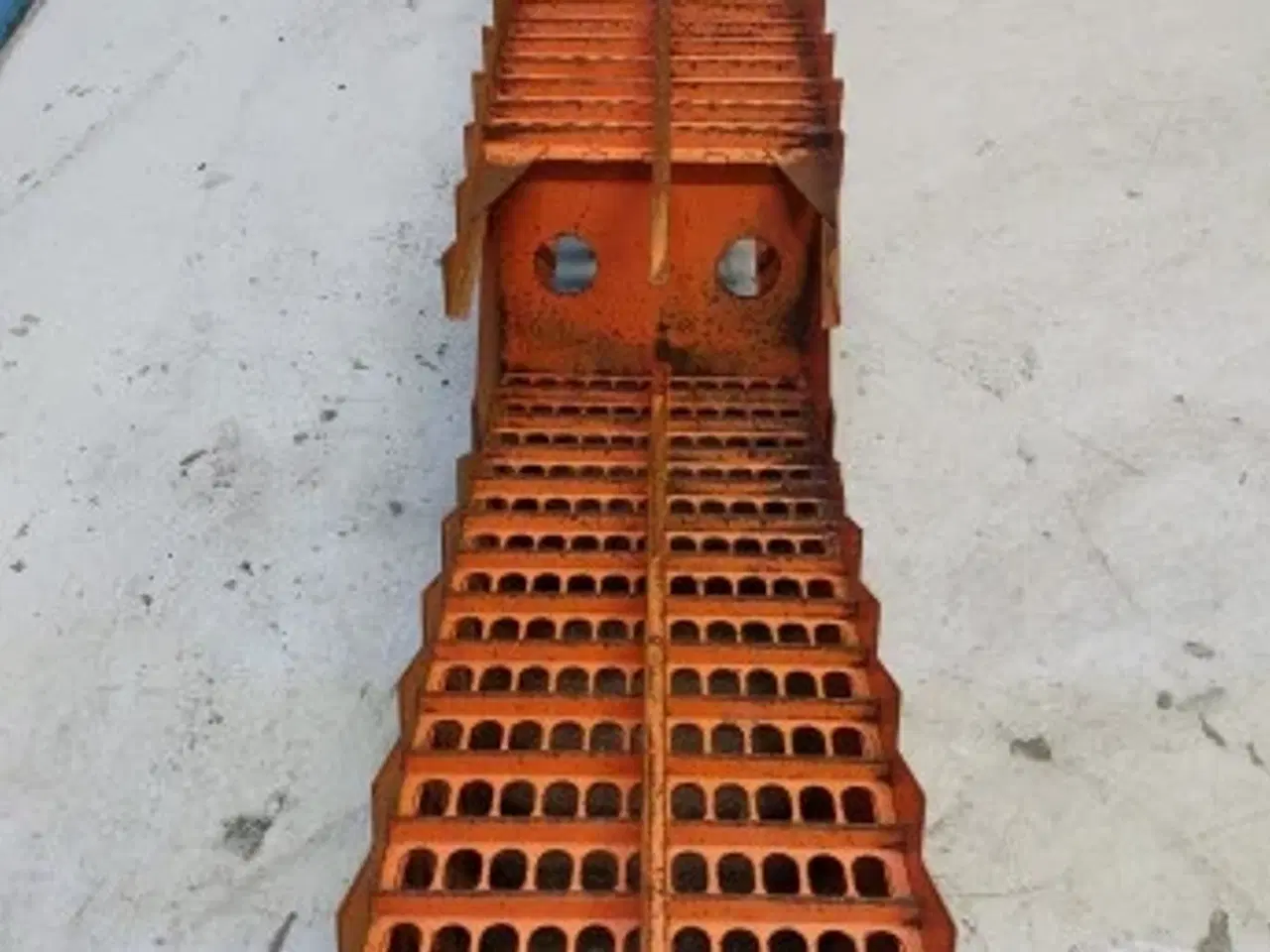 Billede 11 - Dronningborg D7000 Ryster 28450440