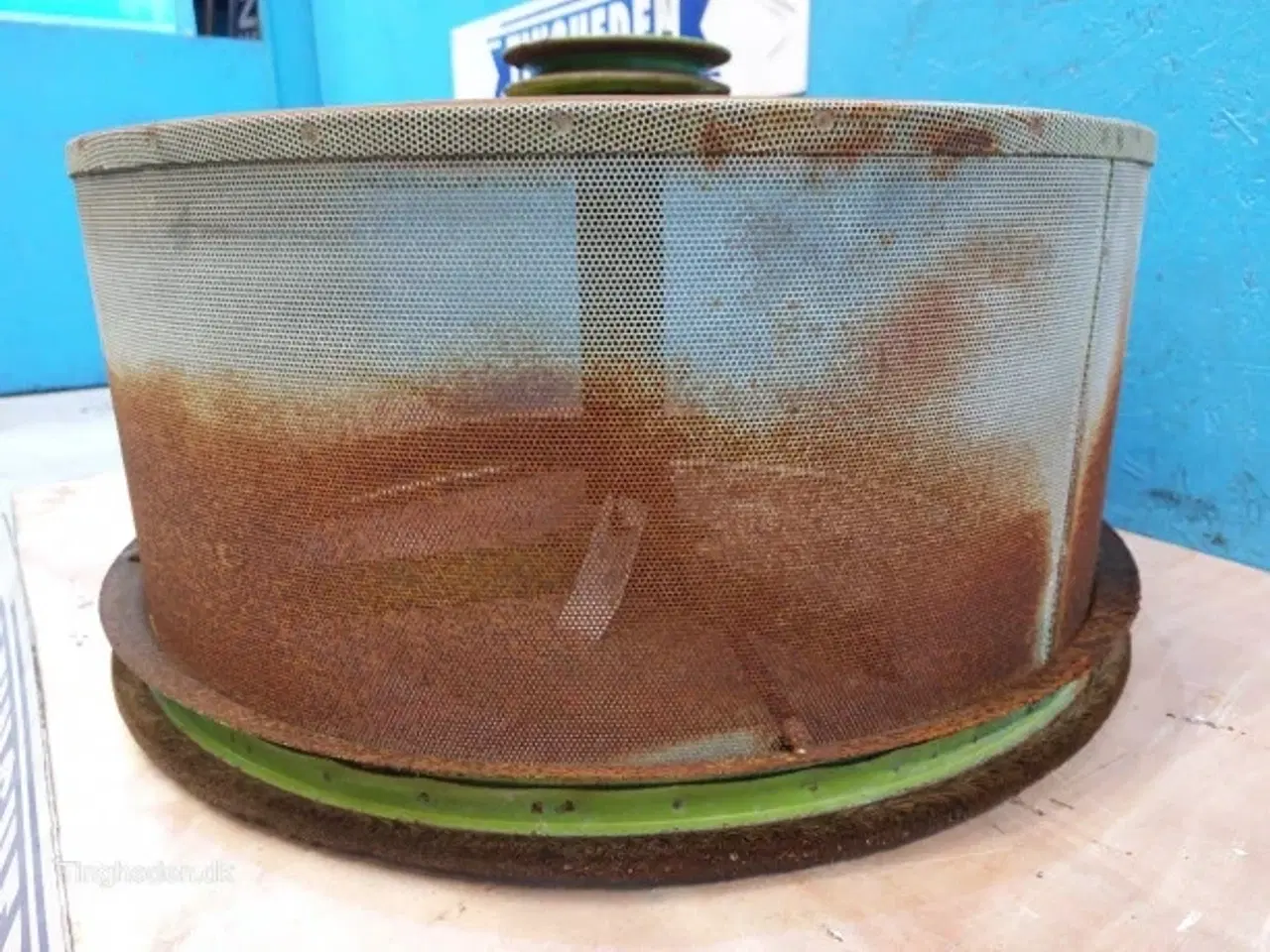 Billede 18 - Claas Dominator 76 Si 0006431960