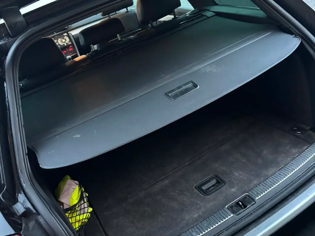 Billede 10 - 🚗 Audi A4 2,4 v6 st.car Benzin 5d 🚗